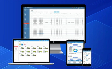 三一智慧商砼ERP3.0:开启搅拌站全新未来!